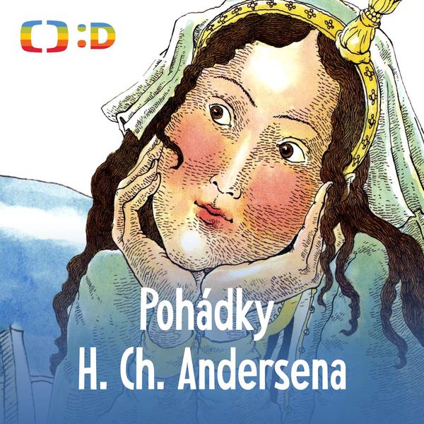Pohádky Hanse Christiana Andersena