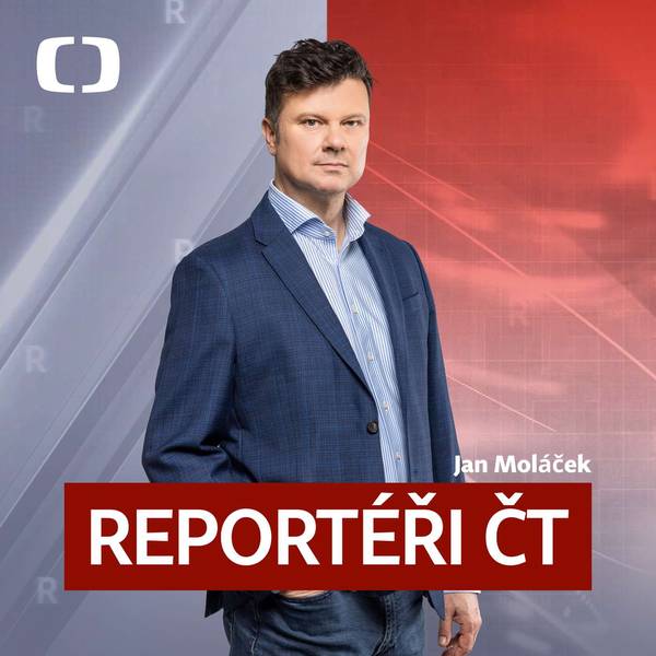 Reportéři ČT