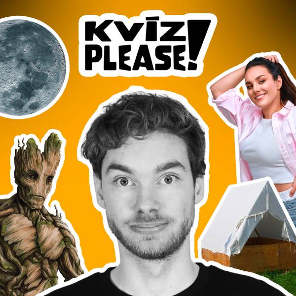 Kvíz, please!