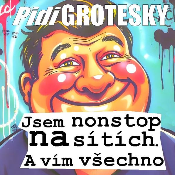 Pidi Grotesky