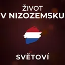 Život v Nizozemsku: Lidé nemají ambice podnikat. Čím více vydělají, tím vyšší platí daně. | SVĚTOVÍ