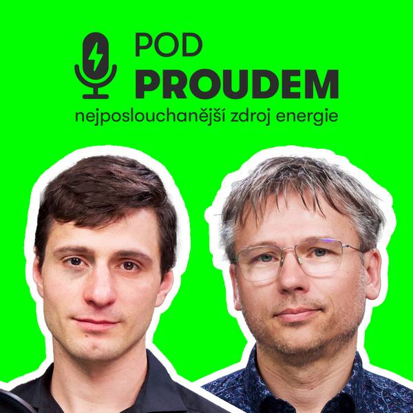 Pod proudem