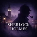 19 / sherlock holmes