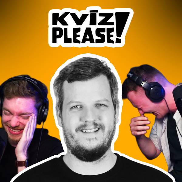 Kvíz, please!