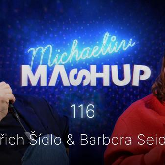 Michaelův Mashup