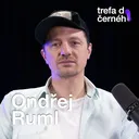 ONDŘEJ RUML: Album VŽDYCKY TO TU BYLO jsem já. Bez kostýmů a bez póz.