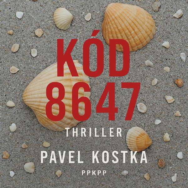 Thrillery – Pavel Kostka PPKPP