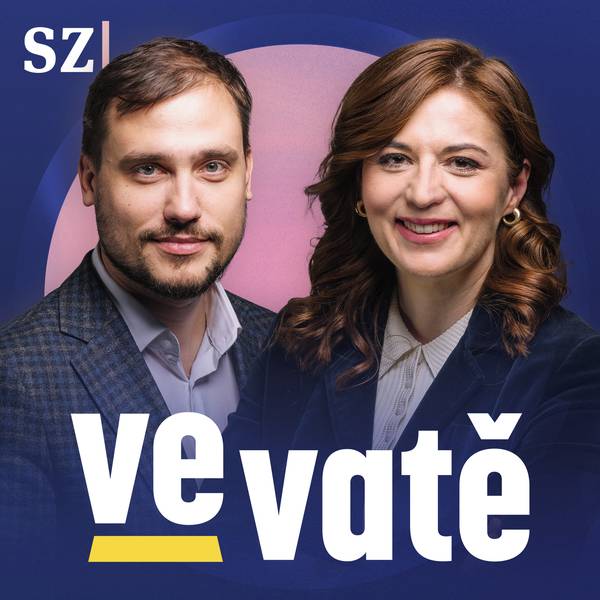 Ve vatě