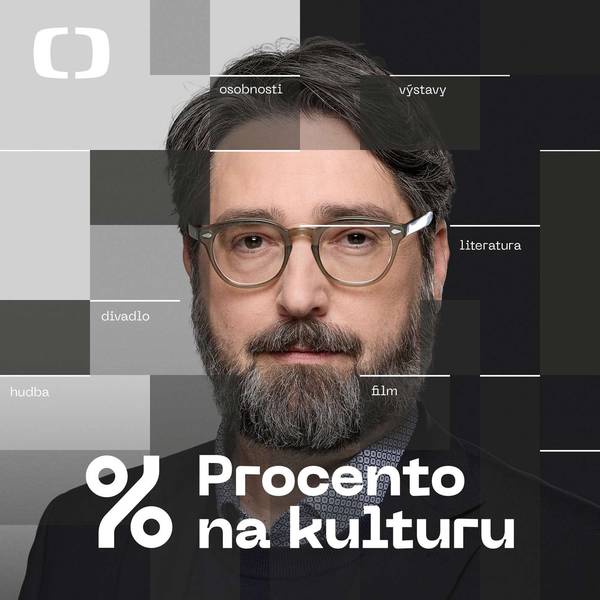 Procento na kulturu