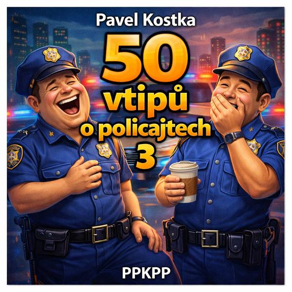 Jokes / vtipy - Pavel Kostka PPKPP