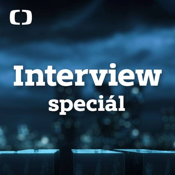 Interview ČT24
