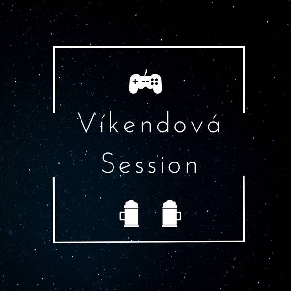 Vikendová Session