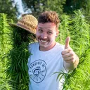 Jiří Nutil, Konopný táta: Když se z rostlinek stane byznys