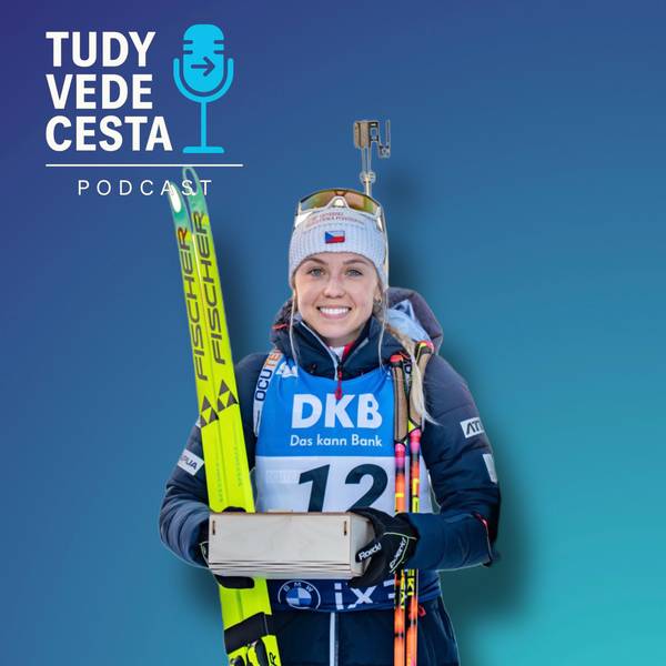 Tudy vede cesta