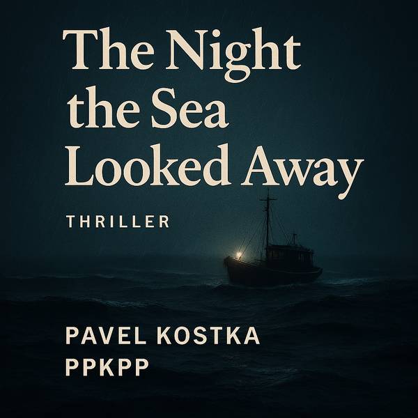 War & Shadows - Pavel Kostka - PPKPP