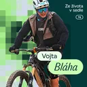 76. Vojta Bláha: o posouvání limitů při Everestingu a budování kariéry v globálním MTB
