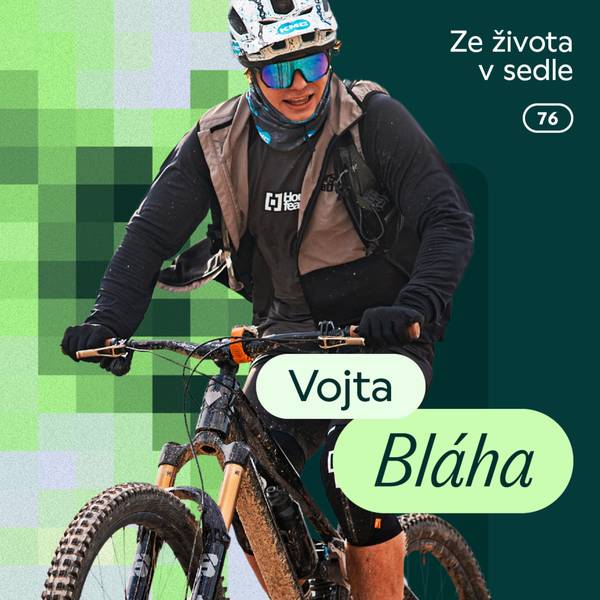 Ze života v sedle