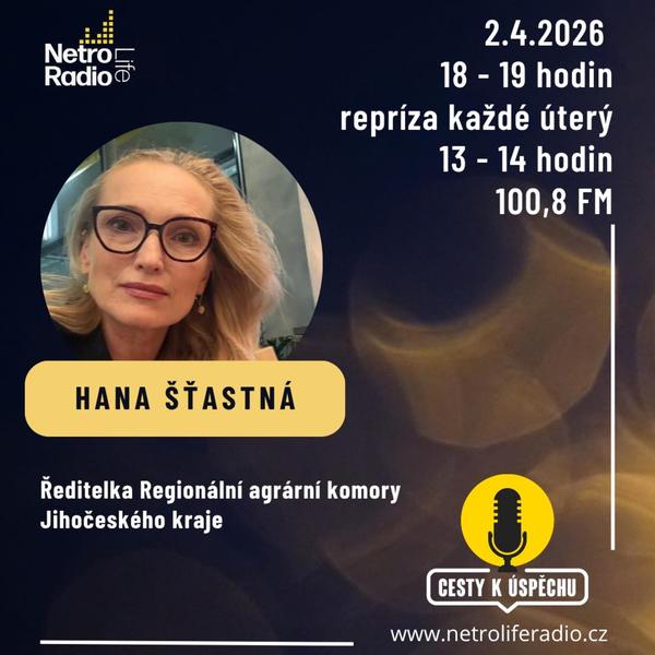 Cesty k Úspěchu