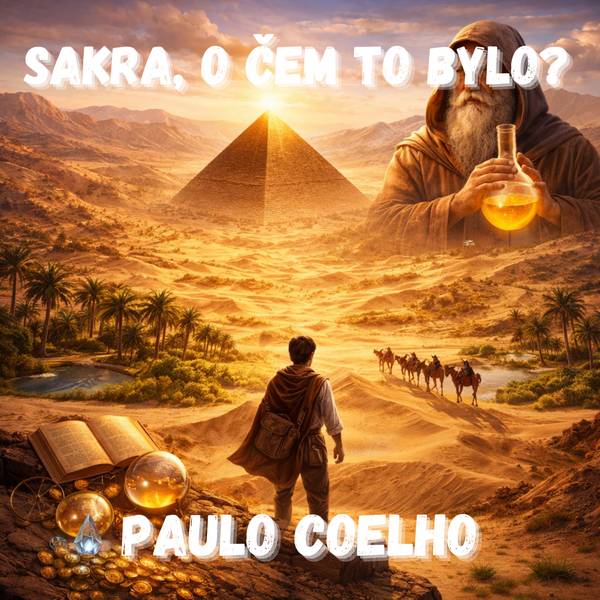 Sakra, o čem to bylo?