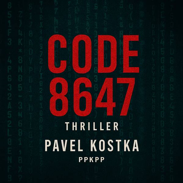 War & Shadows - Pavel Kostka - PPKPP