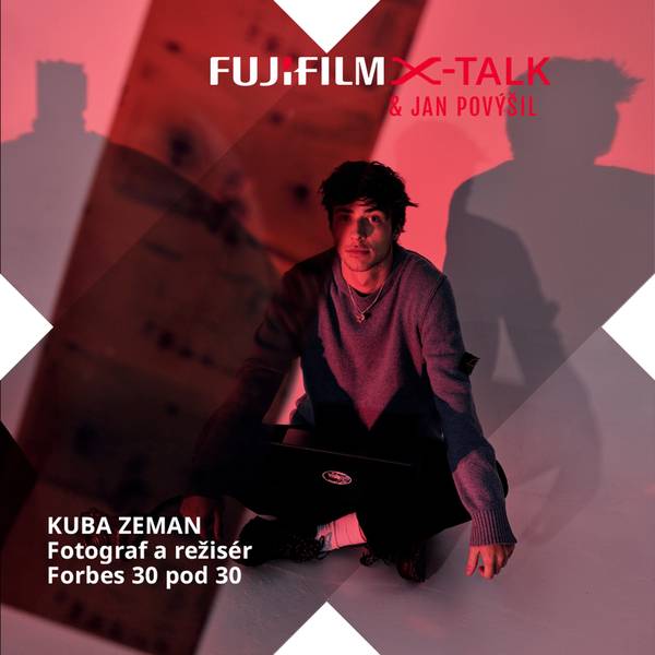 Fujifilm X-Talk