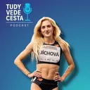 #11 Nikoleta Jíchová: S bývalým trenérem jsem si přestala rozumět i lidsky, Zuzka Hejnová pro mě byla jasná volba!