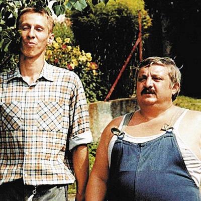 Filmové klasiky