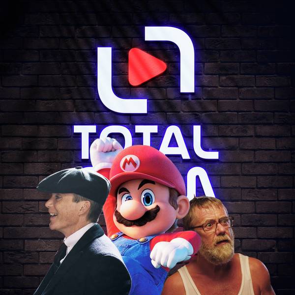 Totalfilm Podcast