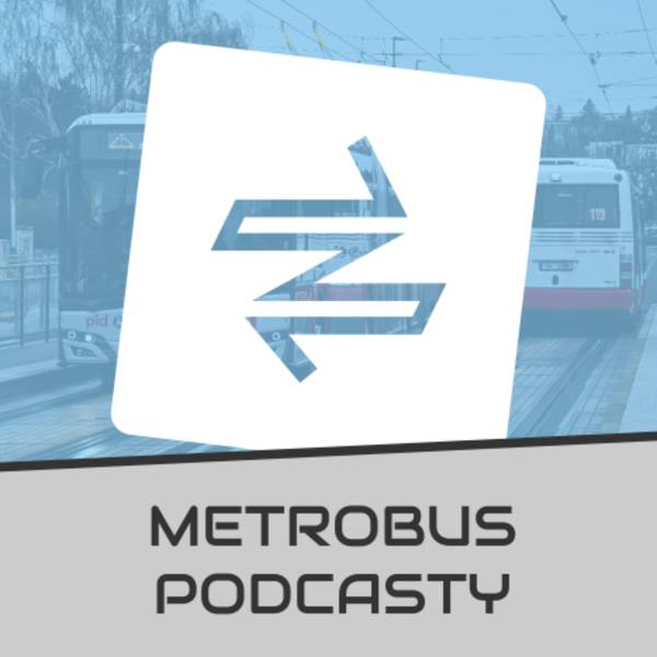 Metrobus – hromadná doprava