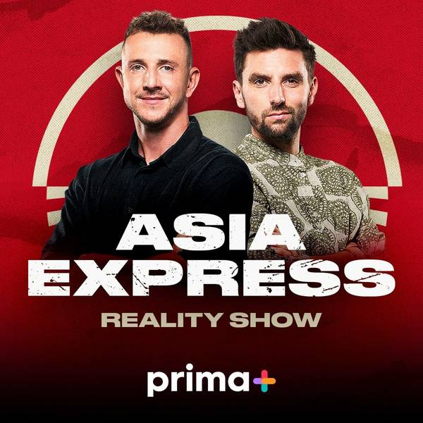 Asia Express
