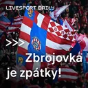 #764: Co čekat od Zbrojovky po návratu mezi elitu? >>> Jakub Dvořák