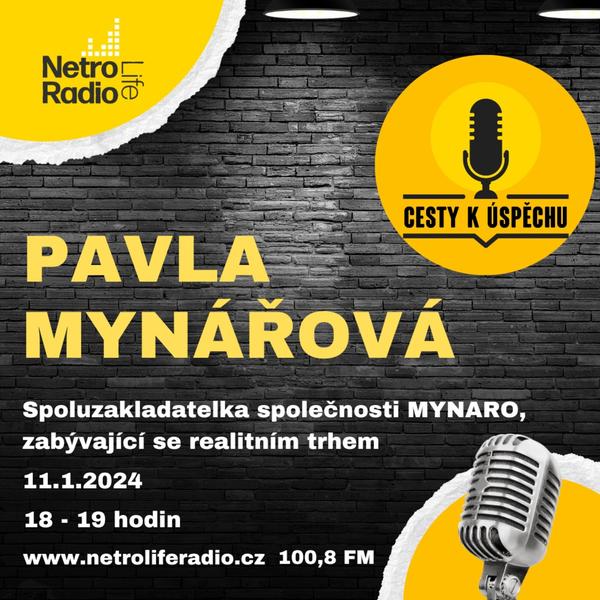 Cesty k Úspěchu