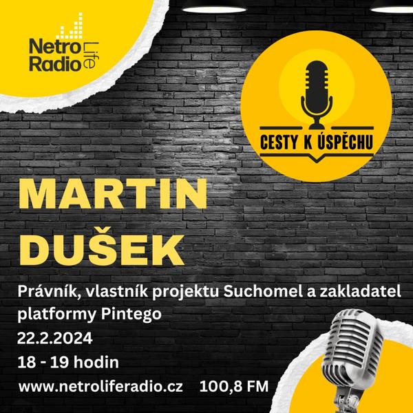 Cesty k Úspěchu