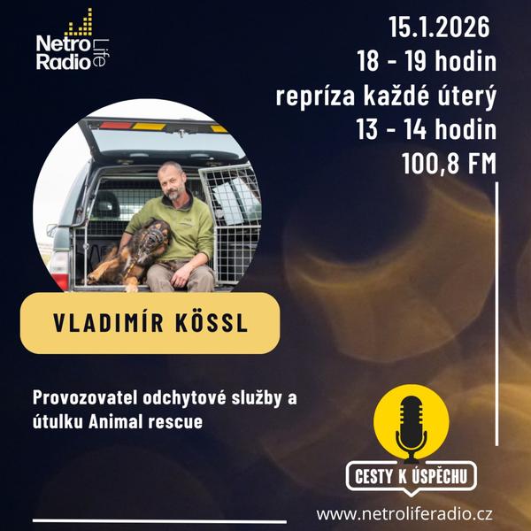 Cesty k Úspěchu