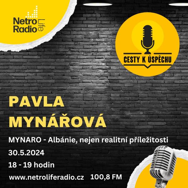 Cesty k Úspěchu