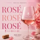 Nad Decí 30: Rosé