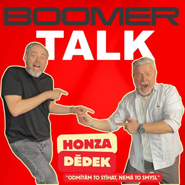 Boomer Talk
