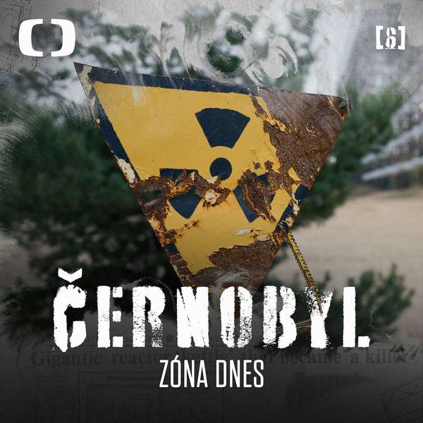 Černobyl: stín atomového věku