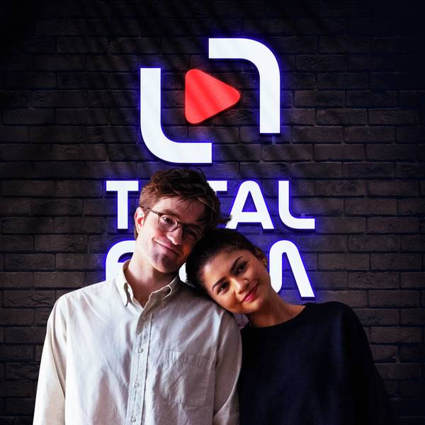 Totalfilm Podcast