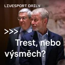 #752: Proč Chelsea dostala největší finanční trest v historii EPL? (CZ verze) >>> Josh Donaldson