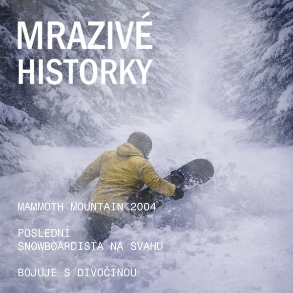 Mrazivé historky
