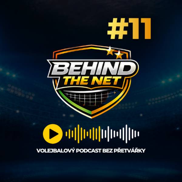 Behind The Net / BTN Podcast