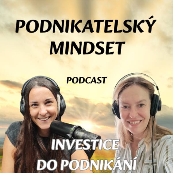 Podnikatelský mindset