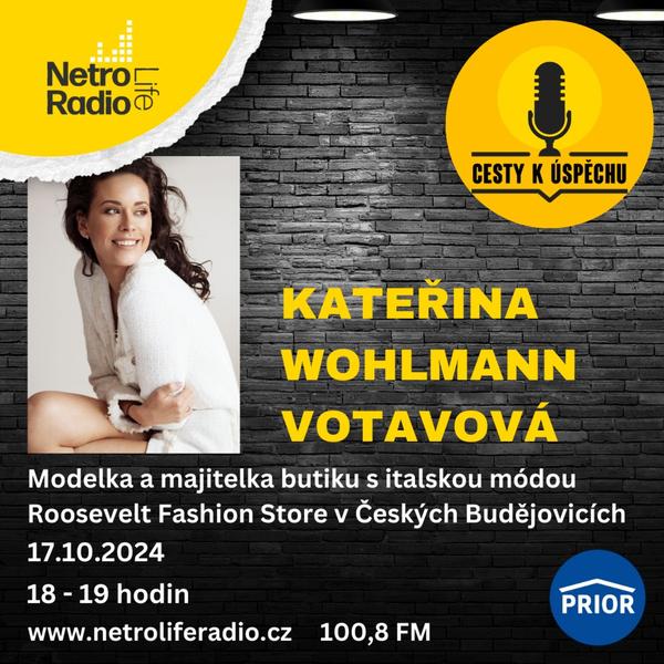 Cesty k Úspěchu