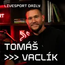 #749: Jak se změnila atmosféra v reprezentaci? >>> Tomáš Vaclík