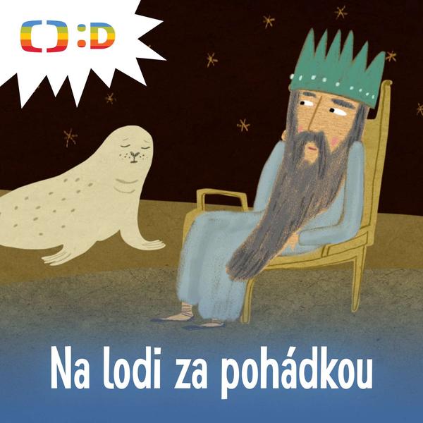 Na lodi za pohádkou