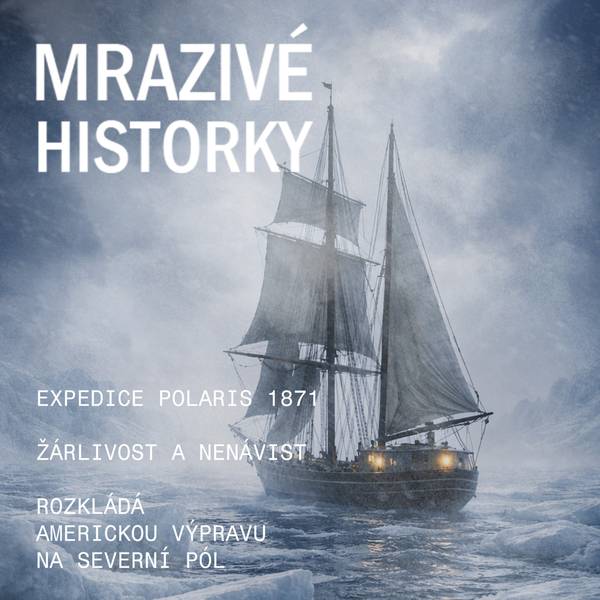 Mrazivé historky