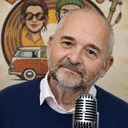 S Janem Burianem na tripu po Dánsku, Islandu, Švédsku a dalších niterných místech.