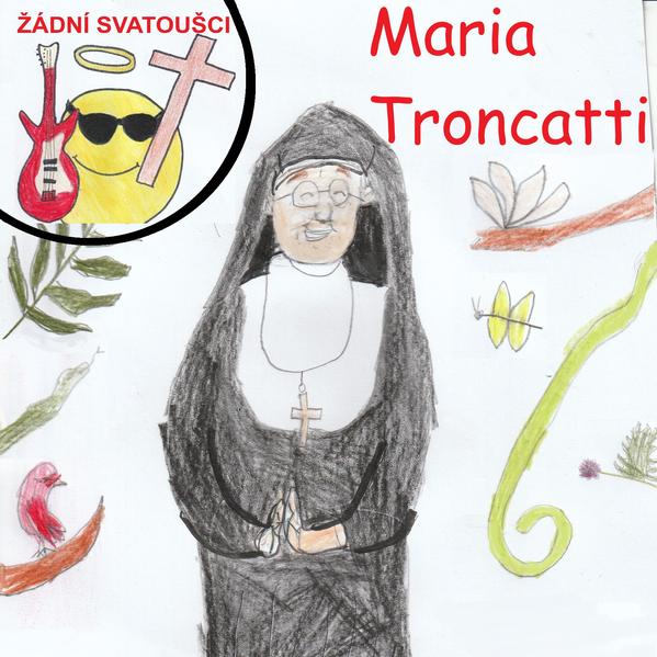 Žádní svatoušci