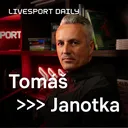 #762: Proč musel skončit na lavičce Olomouce? >>> Tomáš Janotka
